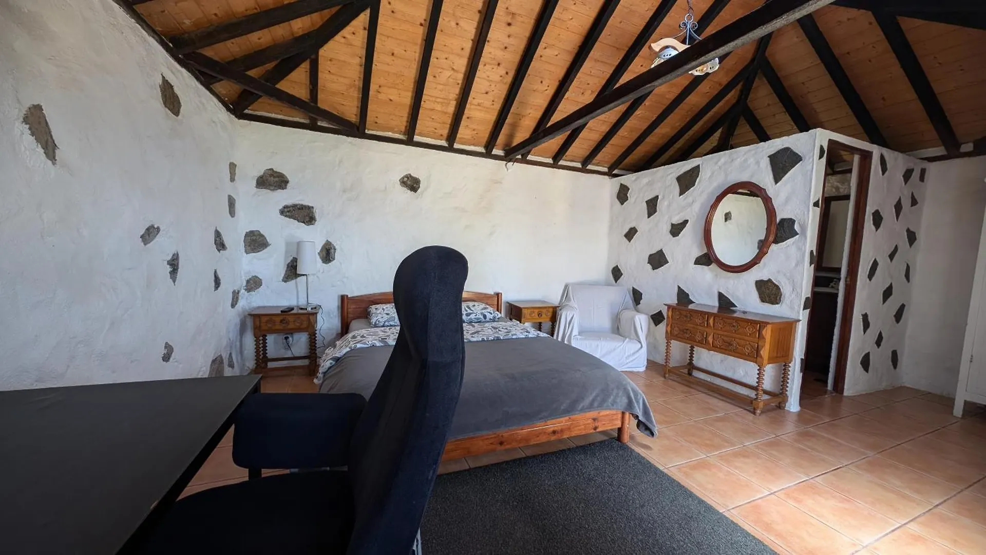 Venkovský dům Country Private Studio El Amparo