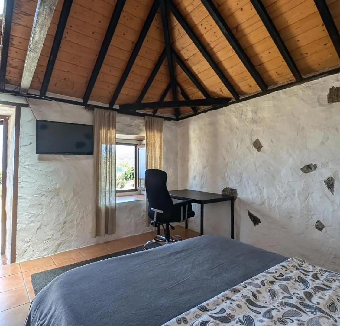Country Private Studio El Amparo Španělsko
