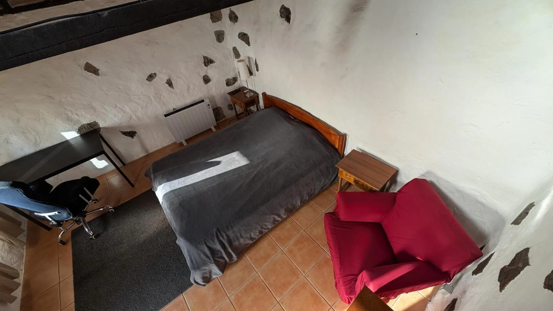 Venkovský dům Country Private Studio El Amparo Španělsko