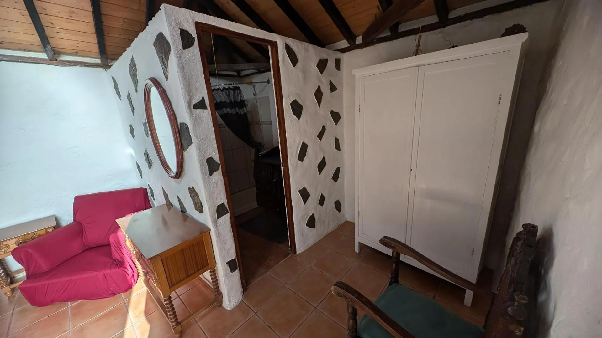 Country Private Studio El Amparo
