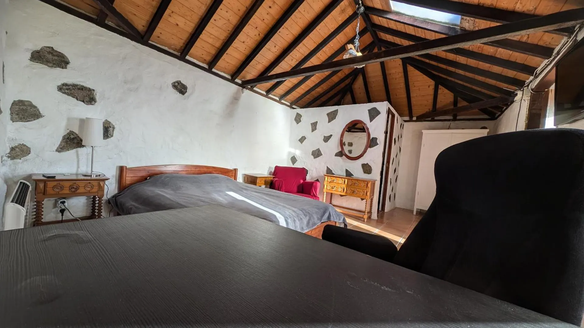 Country Private Studio El Amparo 0*,  Španělsko