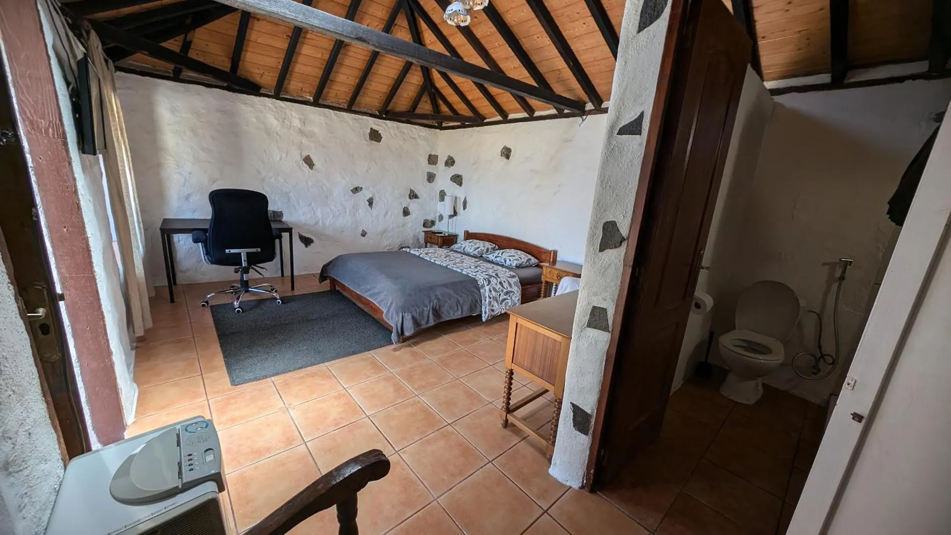 Country Private Studio El Amparo