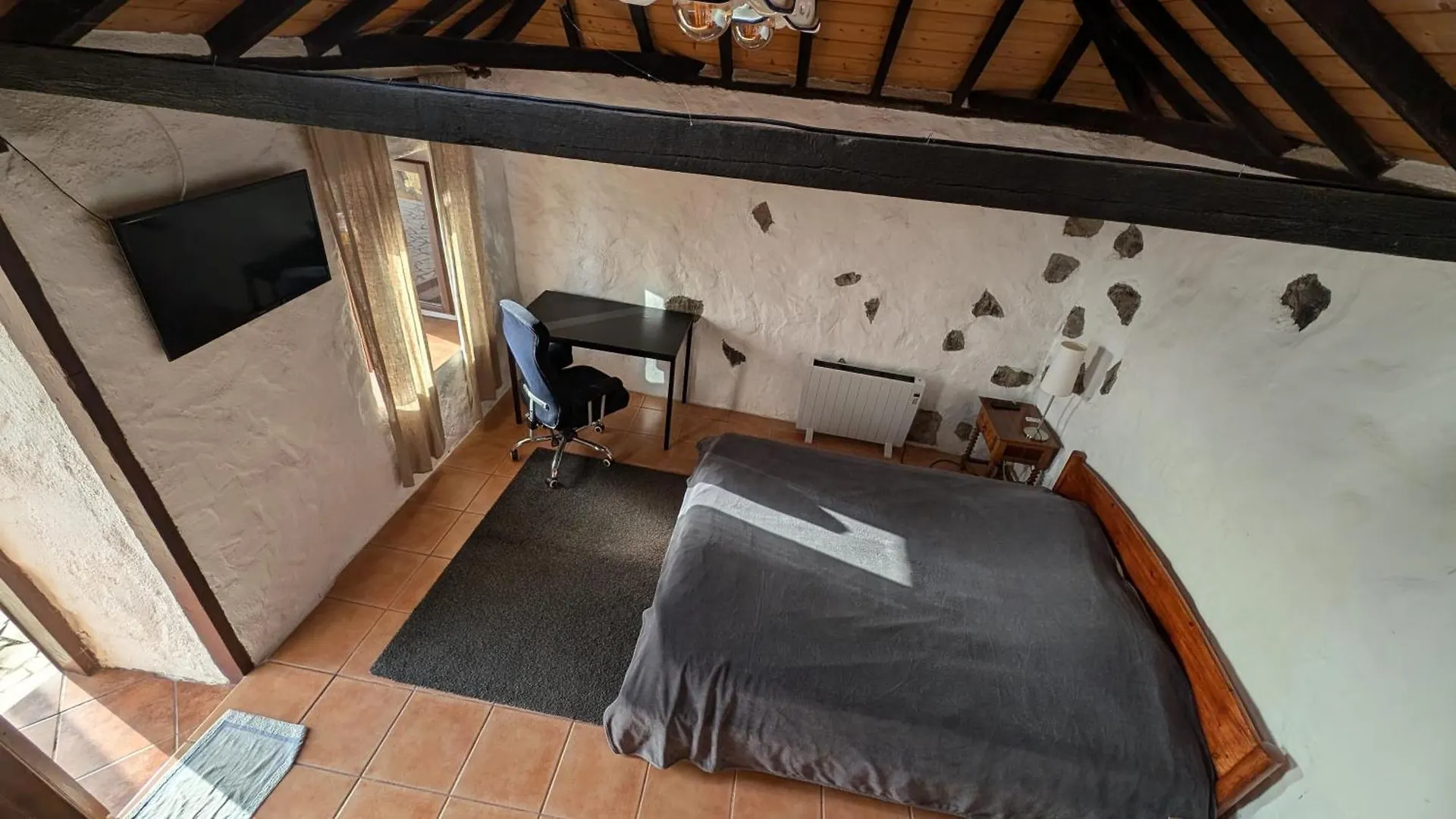 Venkovský dům Country Private Studio El Amparo