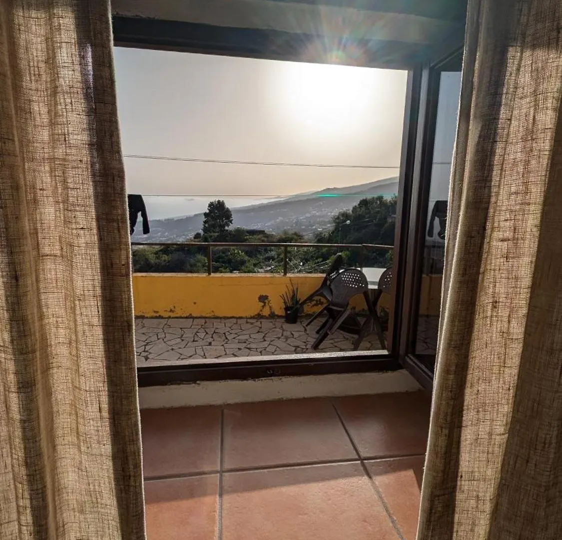 Country Private Studio El Amparo 0*,
