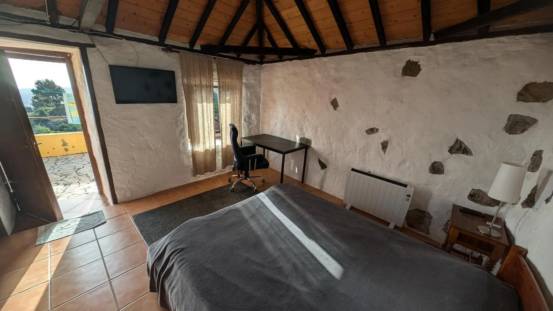 Venkovský dům Country Private Studio El Amparo